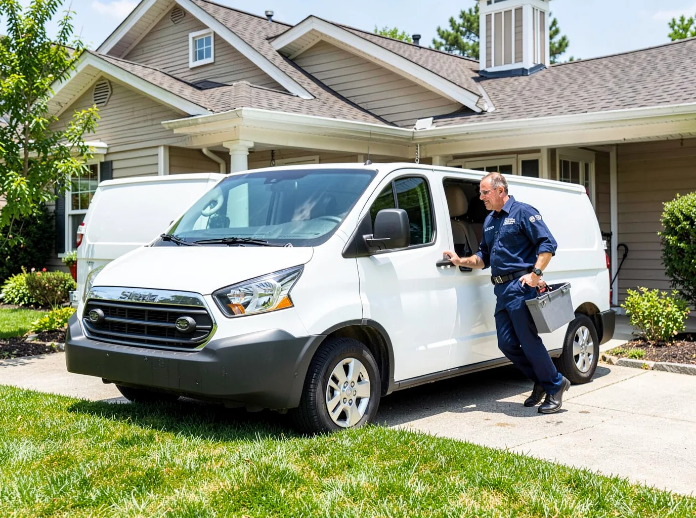 Emergency Plumber company in Grasonville, MD